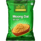 Foods Snacks - Moong Dal