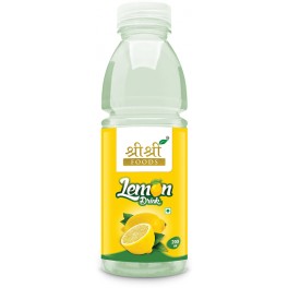 Sri Sri Foods Lemon Drink
