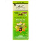 Sri Sri Ayurveda Karela Jamun Juice