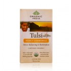 Organic India Tea(Herbal) - Tulsi Honey Chamomile