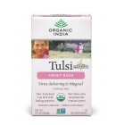 Organic India Tea(Herbal) - Tulsi Sweet Rose