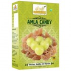 Sri Sri Ayurveda Amla Candy -  Plain