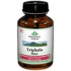Organic India-Medicine Triphala Capsule