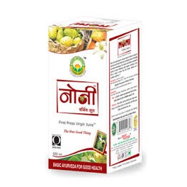 Basic Ayurveda Noni Virgin Juice 500ml