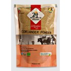 24 Mantra Organic Spices - Coriander Powder 100g
