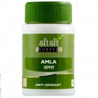 Sri Sri Herbal Tablets - Amla 60pc