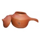 Clay Cooker Size(1.5-2L)