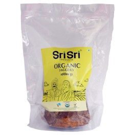 Sri Sri Foods Organic Jaggery