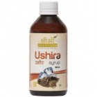 Sri Sri Medicine - Ushira Syrup