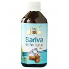 Sri Sri Ayurveda Sarvia Syrup