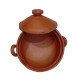 Clay Kadai Plain -Size(2.5L)