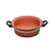 Clay Kadai Premium Quality without Lid -Small(Size 1.5L)
