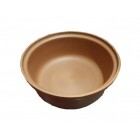 Clay Cooking Sauce Pan - Size (1L)