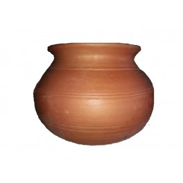 Clay Handi For Cooking