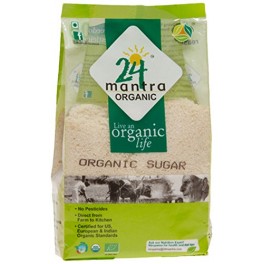 24 Mantra Organic Sugar