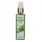 Greenviv Natural & Herbal Face Toner - Aloevera & Lemongrass 100ml