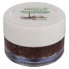 Greenviv Natural Sugar Lip Scrub - Chocolate & Vanilla