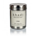 Khadi Hair Colour - Indigo