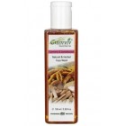 Greenviv Face Wash - Turmeric & Sandalwood