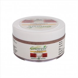 Greenviv Face Pack Rose Yoghurt