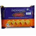 Patanjali Navratna Soan Papdi - Nagpur Orange
