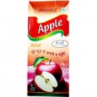 Patanjali Fruit Juice - Apple 1L