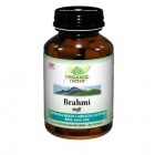 Organic India-Medicine Brahmi Capsule