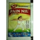 Swami Herbals Pain Nil Powder -84 Pauches