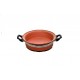 Clay Kadai Premium Quality without Lid -Small(Size 1.5L)