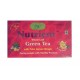 Nutrient Whole Leaf Green Tea