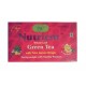 Nutrient Whole Leaf Green Tea with Tulsi and Lemongrass
