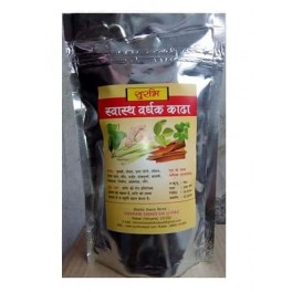 सुरभि स्वास्थ वर्धक काढ़ा