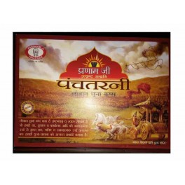 Panchtarni Loban Dhuna Cups
