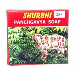 Surbhi Panchgavya Soap
