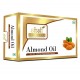 Sri Sri Medicine Capsule - Almond Oil