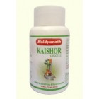 Baidyanath-Medicine Guggulu- Kaishore