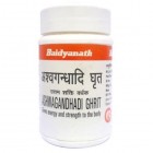 Baidyanath Ghrit - Ashwagandhadi 100g