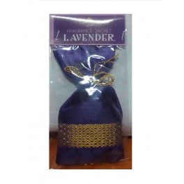 Sri Sri Ayurveda Fragrance Sachet - Jasmine