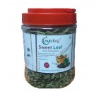 NutriOrg Raw Stevia Sweet Leaf 100g