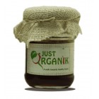 Just Organik Honey 500g