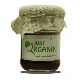 Just Organik Organic Honey