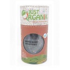 Just Organic Organic Black Pepper Whole