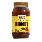 Gurukul Honey with Ginger 500ml
