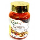 Nutriorg Oil Capsule - Black seeds
