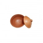 Clay Bowl for Serving - Small(Size 0.5-1L)