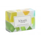 Khadi Soap - Mixed (Assorted) Fruit 125g