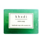 Khadi Soaps - Mint 125g