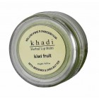 Khadi Natural Kiwi Fruit Lip Balm- With Beeswax & Shea Butter