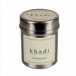 Khadi Face Pack - Fruit Extract 50g