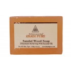 Khadi Sandal Wood Soap Online